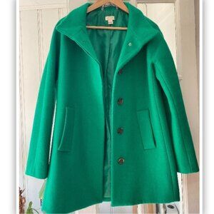 J. Crew coat